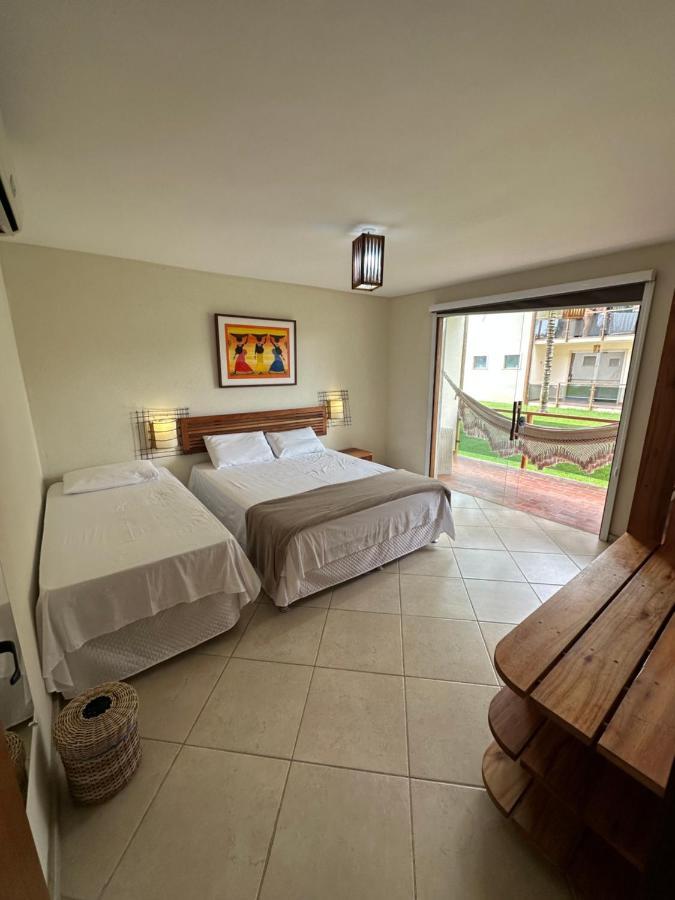 Apartamento Na Vila La Torre Porto Seguro Exterior photo
