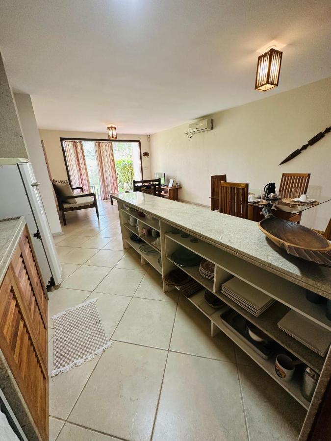 Apartamento Na Vila La Torre Porto Seguro Exterior photo