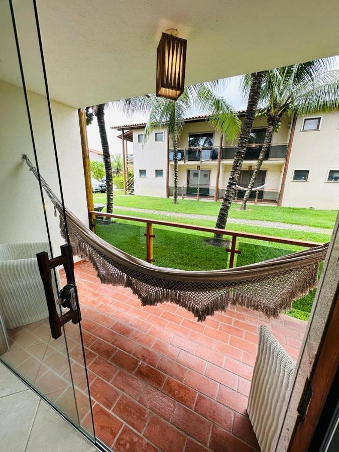 Apartamento Na Vila La Torre Porto Seguro Exterior photo